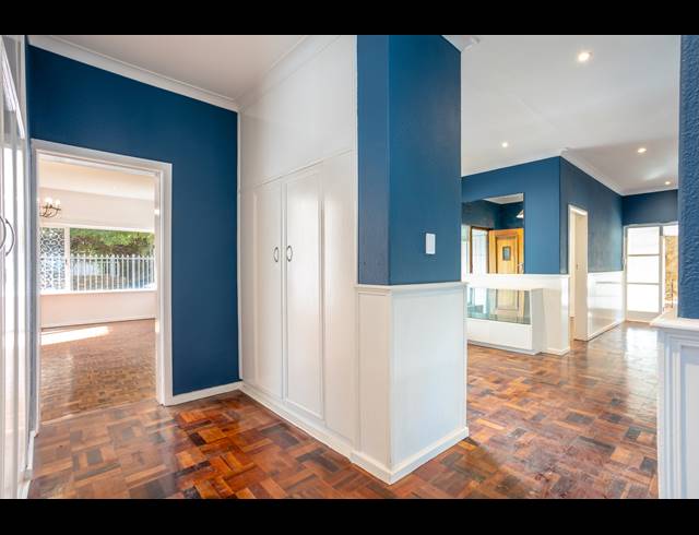 4 BEDROOM FREEHOLD RENTED IN DIEP RIVER